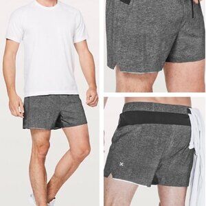 Lululemon Surge Shorts Lined 5”